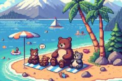 Bear Family