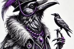 Crows