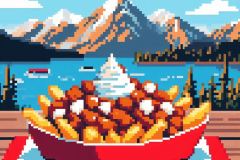 Poutine Nation
