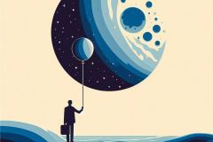Man on the Moon