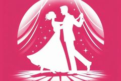 Loves First Dance