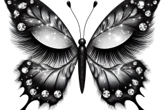 Lashfly