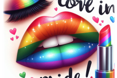 Love in Pride