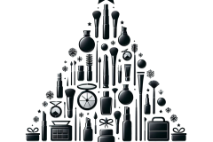 Makeup Tree